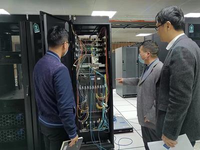 無錫審計(jì)聚焦個(gè)人醫(yī)療健康信息安全，推動網(wǎng)絡(luò)與信息安全軟件開發(fā)